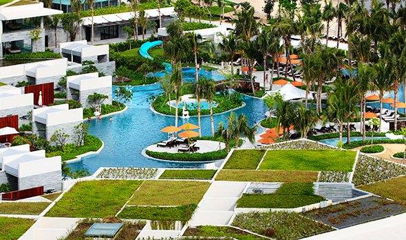 InterContinental Sanya Resort