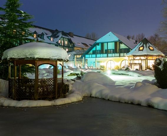 Romantik Hotel im Park Parktherme Austria thumbnail