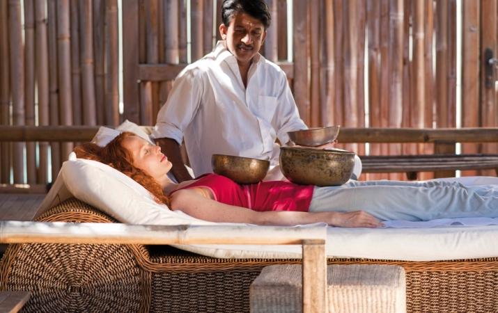 Wellness- & Ayurvedahotel PAIERL