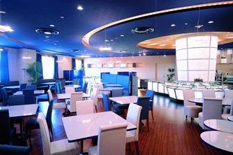ホテル近鉄ユニバーサル・シティ