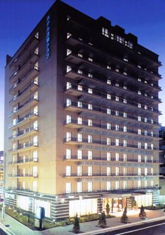 ホテル法華クラブ大阪