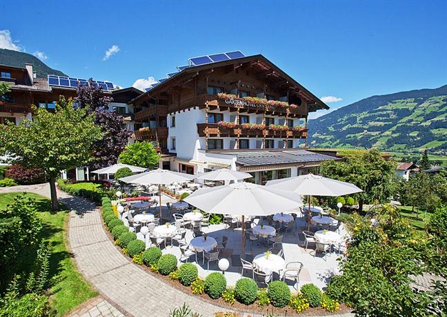 Gartenhotel Crystal - 4 Sterne Superior Hochfugen Skigebiet Austria thumbnail