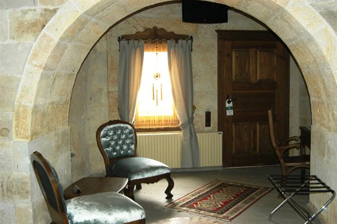 Miras Hotel