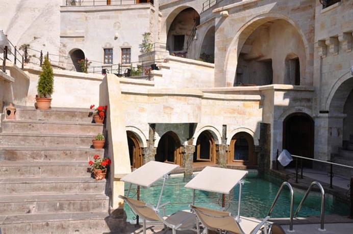 Miras Hotel
