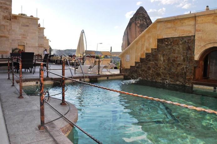 Miras Hotel