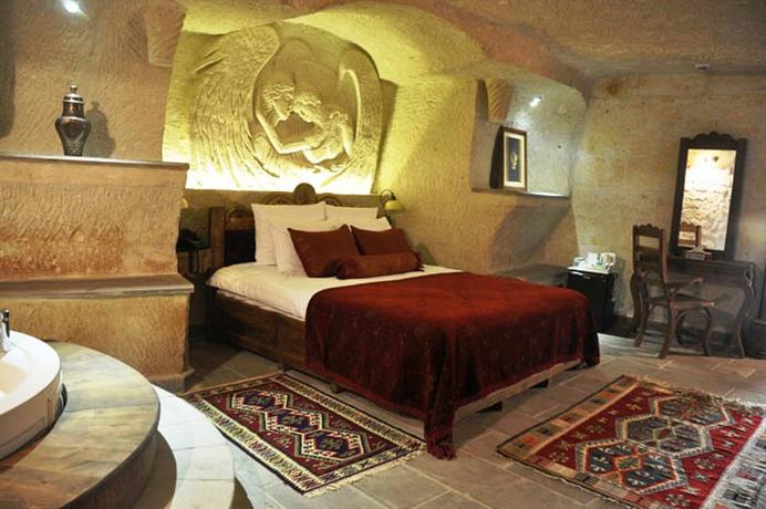 Miras Hotel