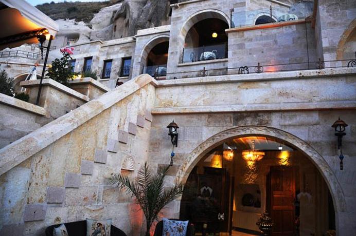 Miras Hotel