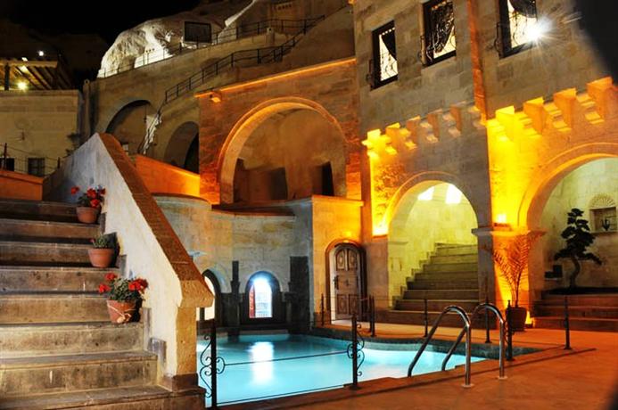Miras Hotel