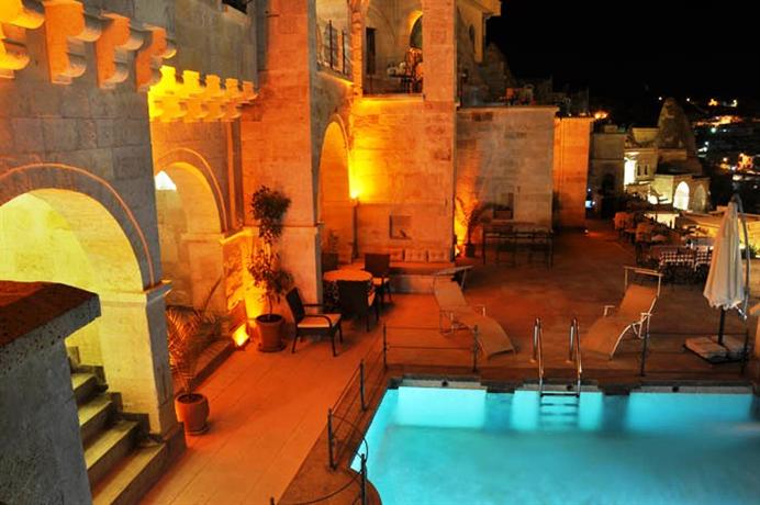 Miras Hotel