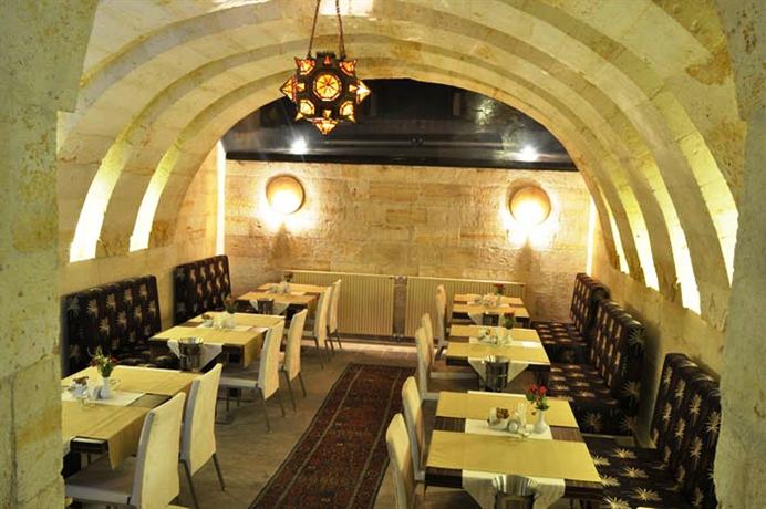 Miras Hotel