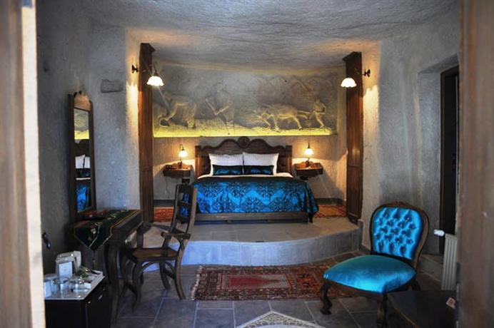 Miras Hotel