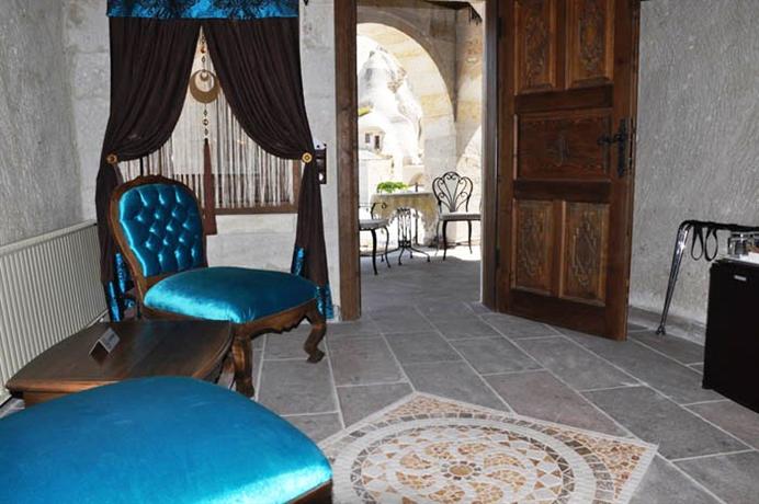 Miras Hotel