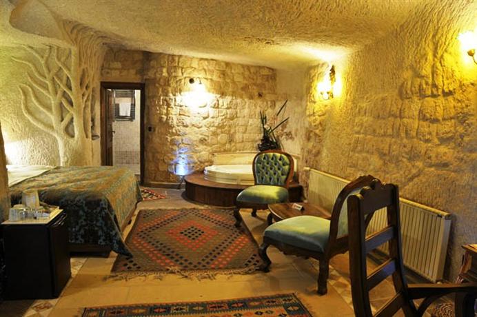 Miras Hotel
