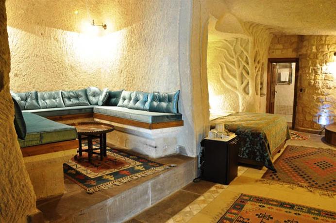 Miras Hotel
