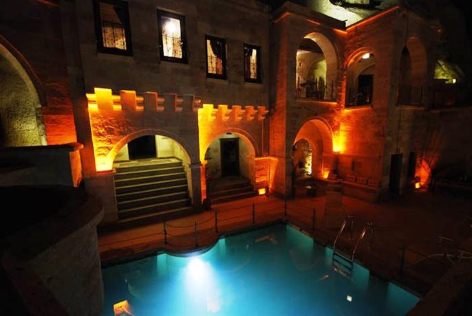 Miras Hotel