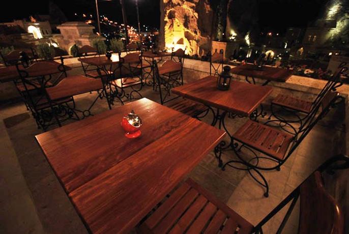 Miras Hotel