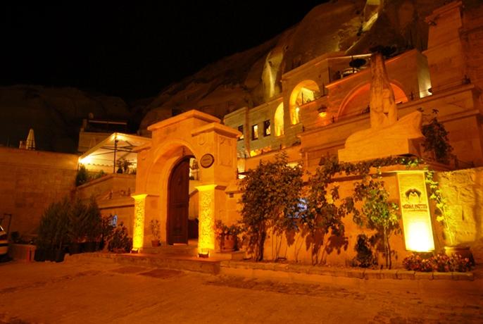 Miras Hotel