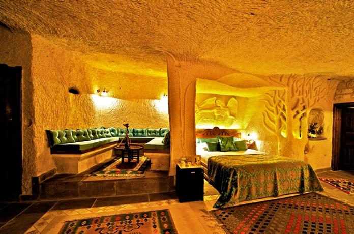 Miras Hotel