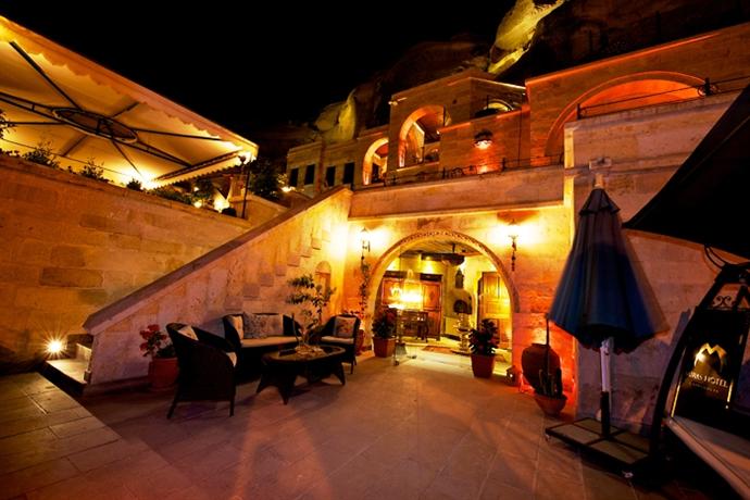 Miras Hotel