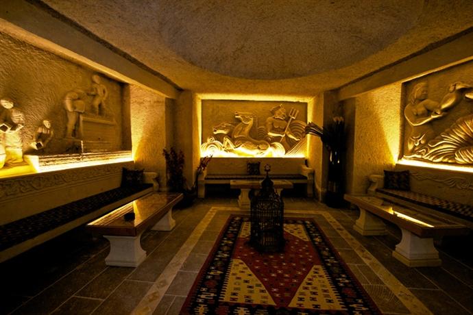 Miras Hotel