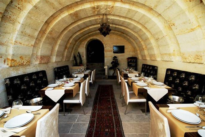 Miras Hotel