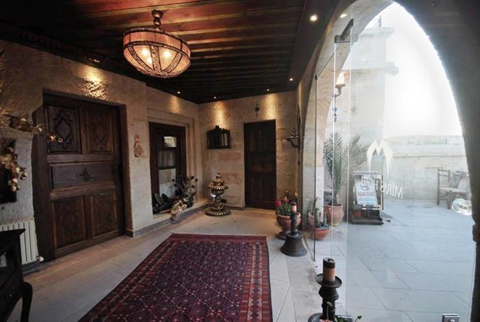 Miras Hotel