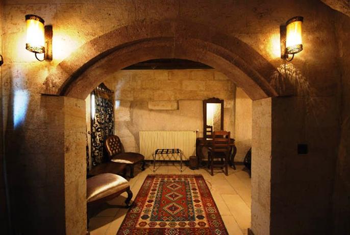 Miras Hotel