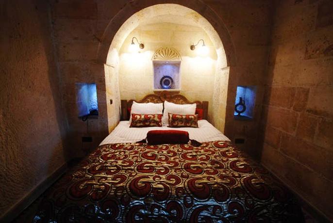Miras Hotel