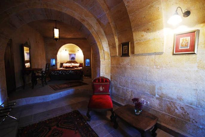 Miras Hotel