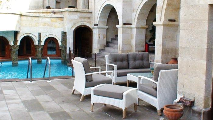 Miras Hotel