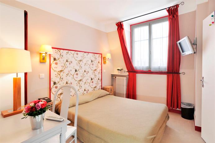 Une sélection d'hôtels pas chers Boulogne-Billancourt ...