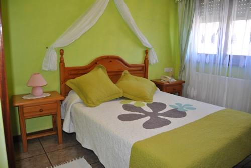 Hotel Avelina Cangas de Onis