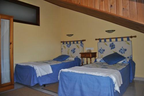 Hotel Avelina Cangas de Onis