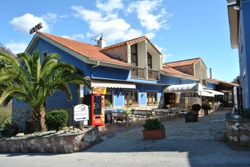 Hotel Avelina Cangas de Onis