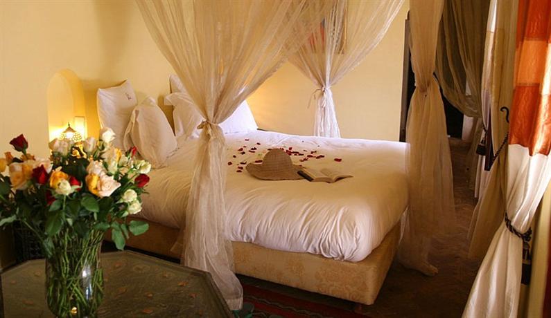 Riad Lena & Spa