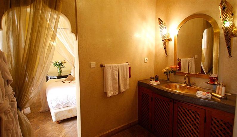 Riad Lena & Spa