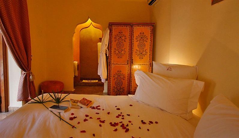 Riad Lena & Spa