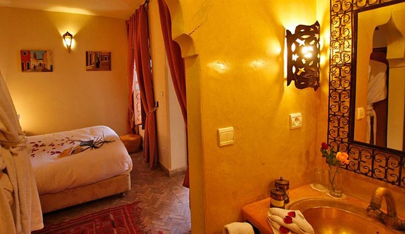 Riad Lena & Spa