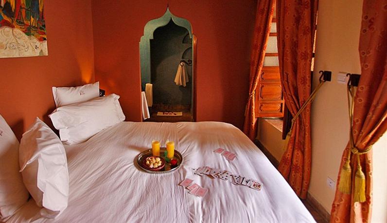 Riad Lena & Spa