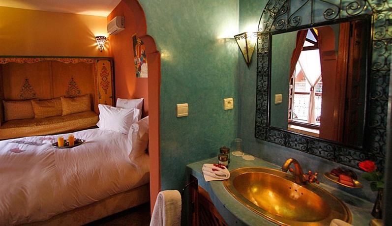 Riad Lena & Spa