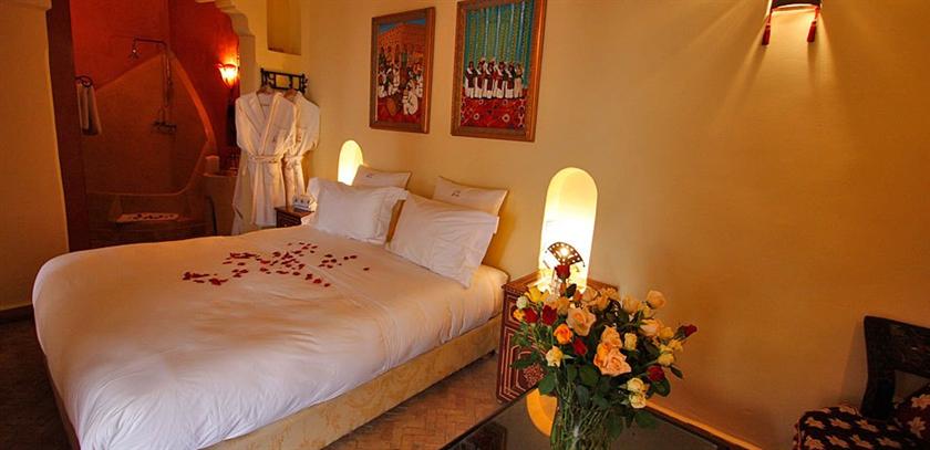 Riad Lena & Spa