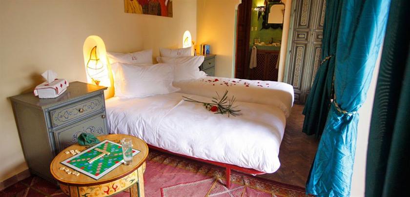 Riad Lena & Spa