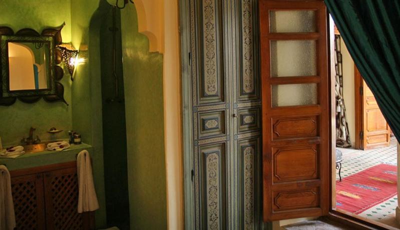 Riad Lena & Spa