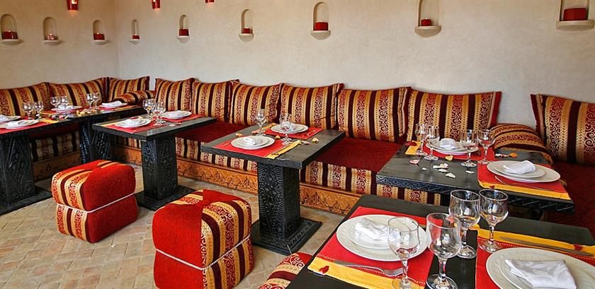 Riad Lena & Spa