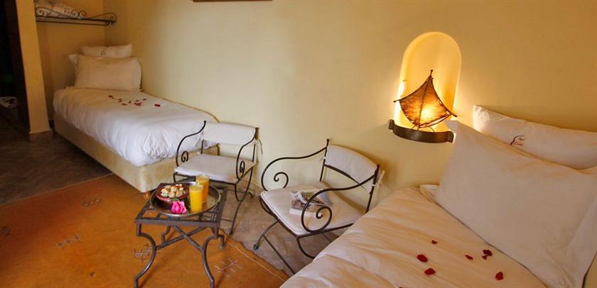 Riad Lena & Spa