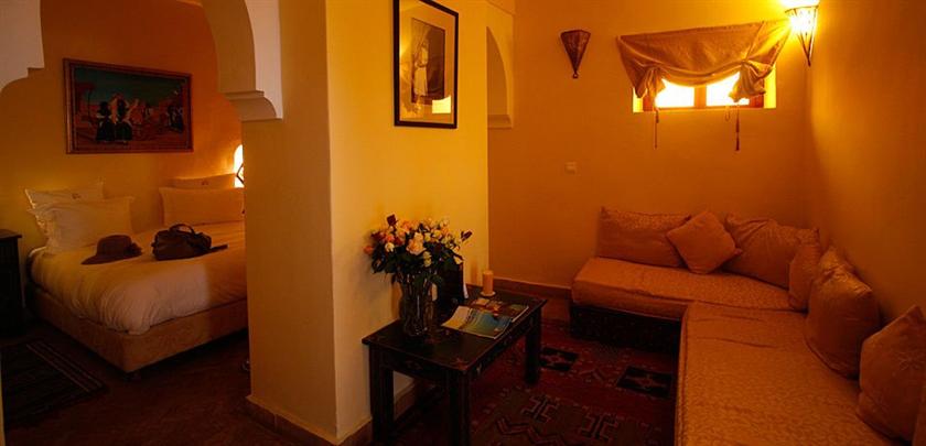 Riad Lena & Spa