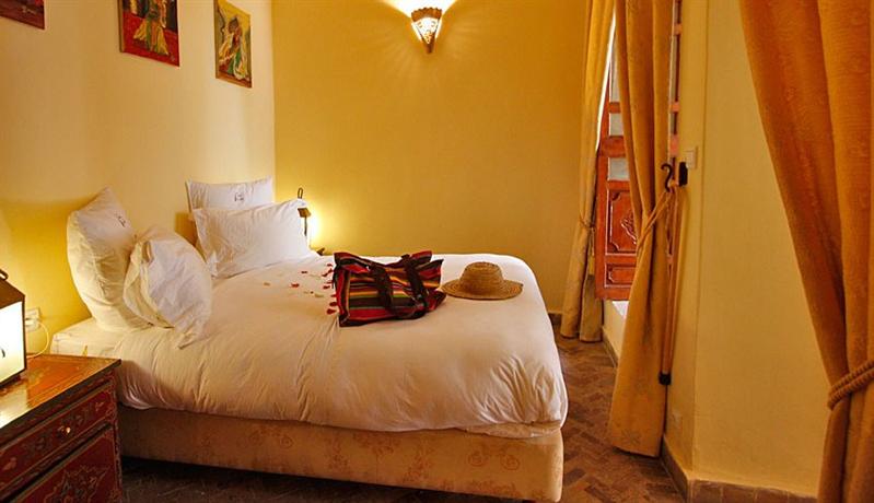 Riad Lena & Spa
