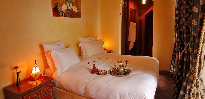 Riad Lena & Spa