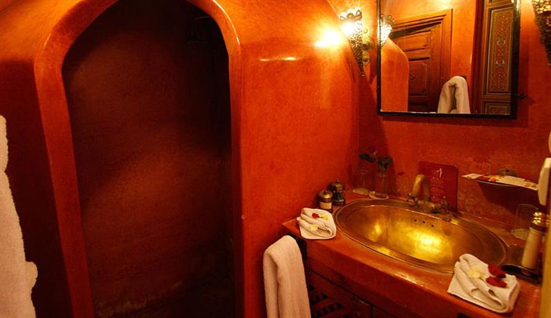 Riad Lena & Spa