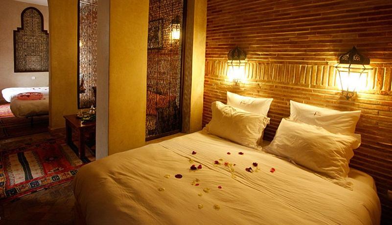 Riad Lena & Spa